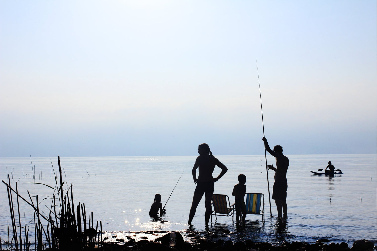 10 Best Family Travel Tips - Cotton Camera Carrying Systems