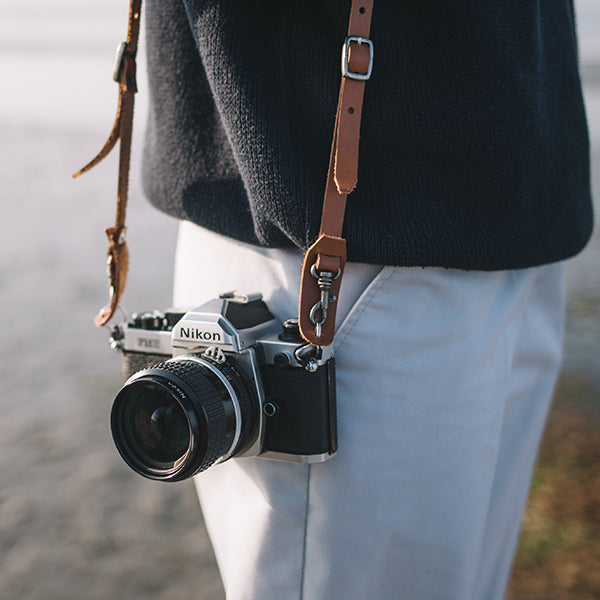 Camera strap