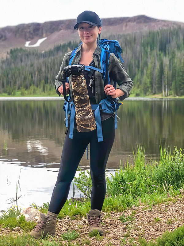Hiking Photography Trip