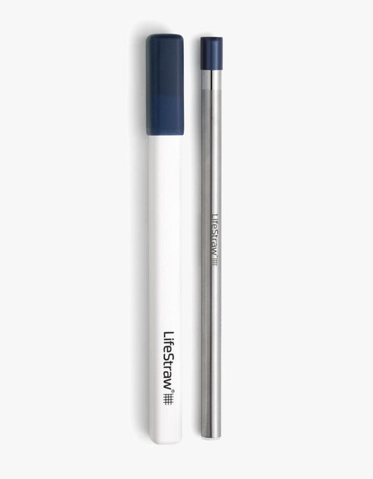 LifeStraw Sip - Midnight Blue
