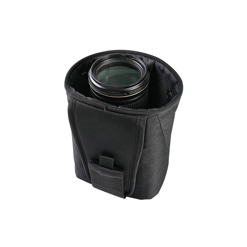 NEW Lens Bucket & Dry Bag - Cotton Camera Carrying Systems