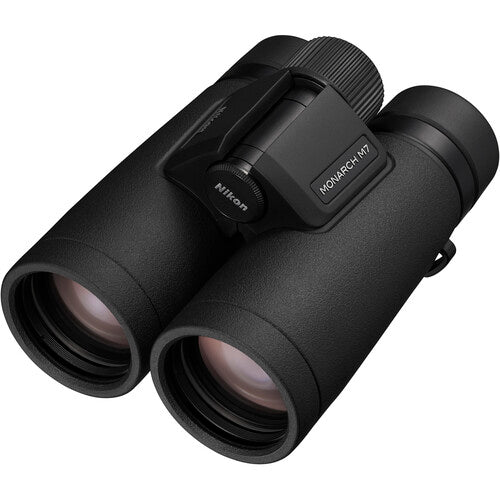 Nikon - Monarch M5 10x42 Binoculars